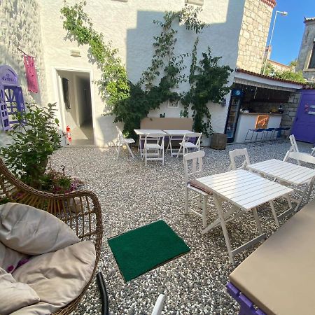 Imza Otel Alacati Exterior photo