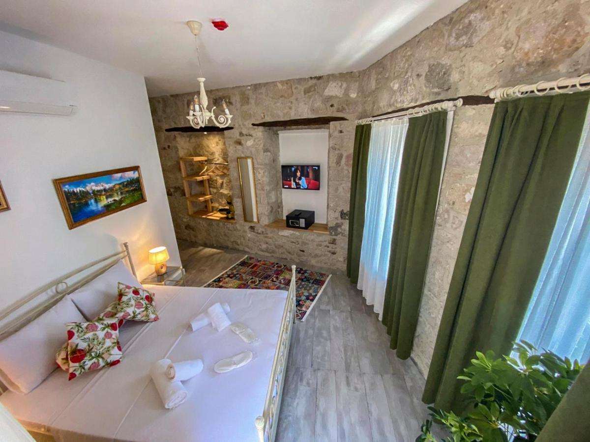 Imza Otel Alacati Exterior photo